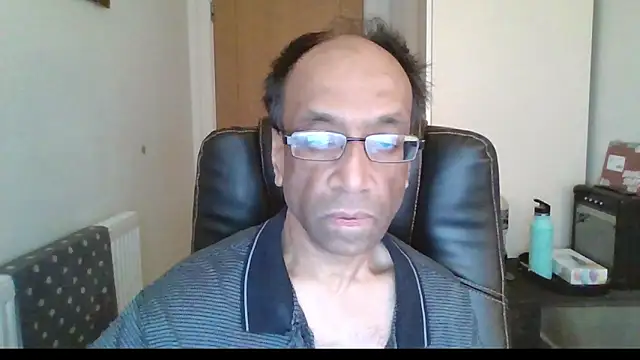 rauncher1 online show from 02.17.26