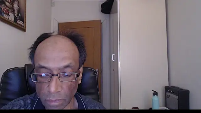 rauncher1 online show from 02.18.26