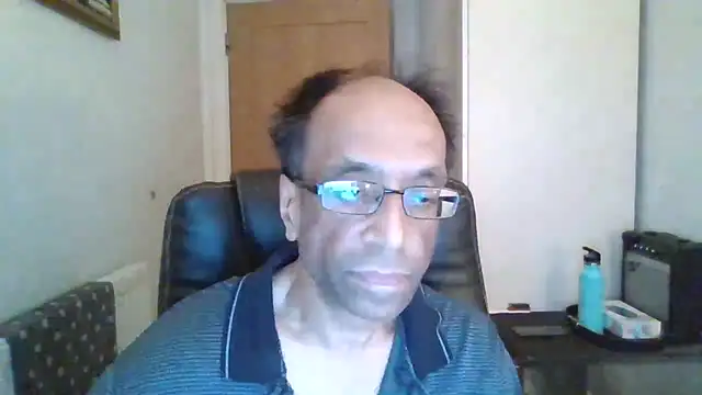 rauncher1 online show from 02.22.26