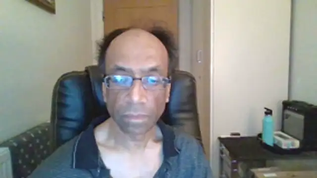 rauncher1 online show from 02.25.26