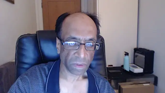 rauncher1 online show from 03.17.26