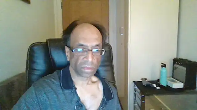 rauncher1 online show from 03.23.26