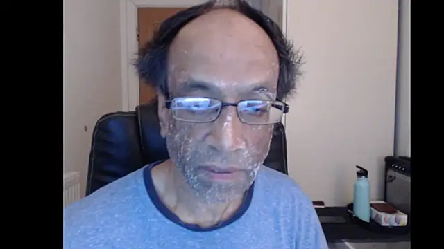 rauncher1 online show from 04.11.26