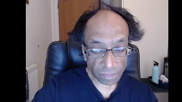 rauncher1 online show from 06.02.26