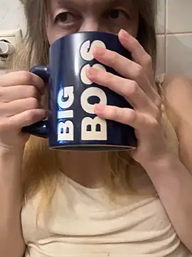 Susanel online show from 12.05.25