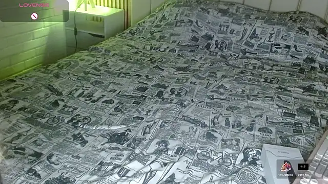 Snapshot of bella_savati chatting on 02.26.25 bella savati online show from 02.26.25