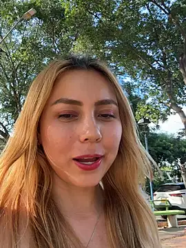 Brittanyrosexx online show from 10.28.25