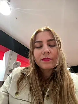 Brittanyrosexx online show from 02.10.26