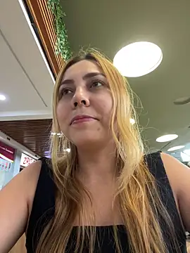 Brittanyrosexx online show from 06.15.26