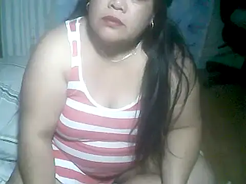 cutechubbyasian online show from 02.10.25