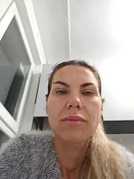 FeliciaKrige online show from 01.07.26