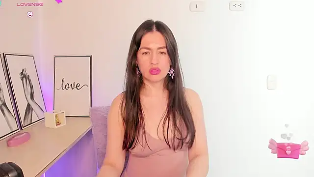 Andreamorreti online show from 03.21.25