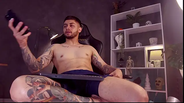 alessandro duty online show from 10.18.25