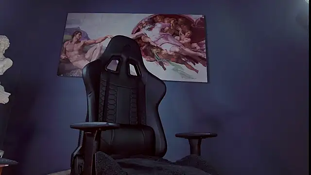 alessandro duty online show from 12.03.25