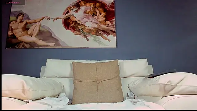 alessandro duty online show from 03.07.26