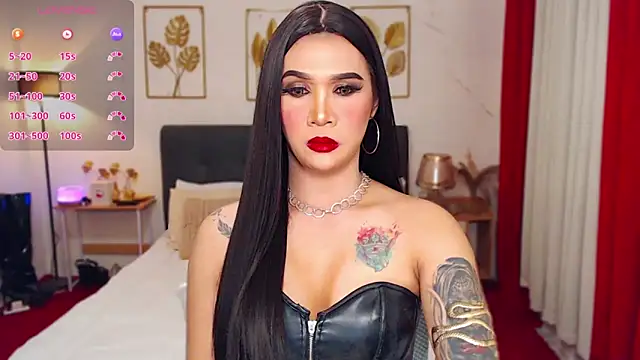 SeductiveLexieX online show from 11.27.25