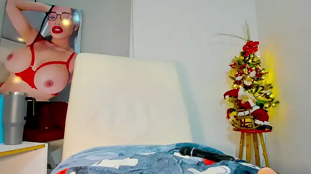 SQUIRTINGQUEEN11 online show from 12.15.24