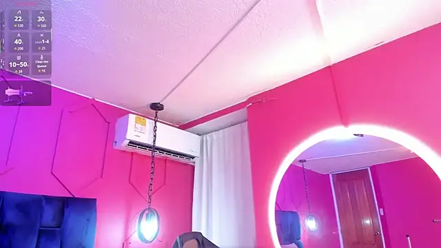 chantall1375 online show from 09.23.25