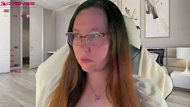 Victoria Romans online show from 09.27.25