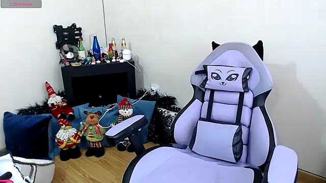 sophialxxx online show from 12.03.25