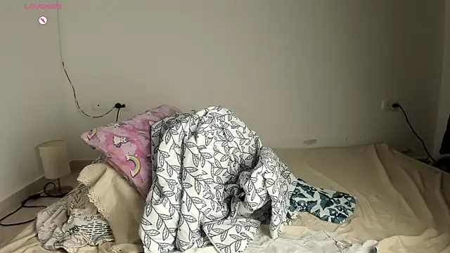 Blondylicious online show from 04.14.26