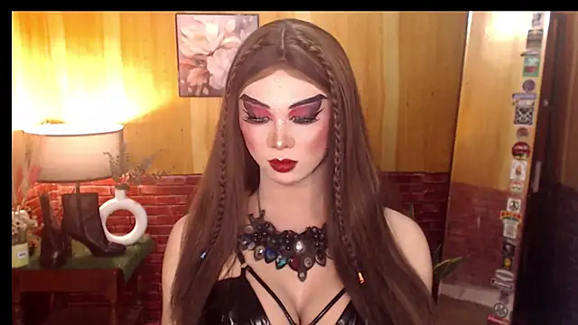MagneticBeauty online show from 09.14.25