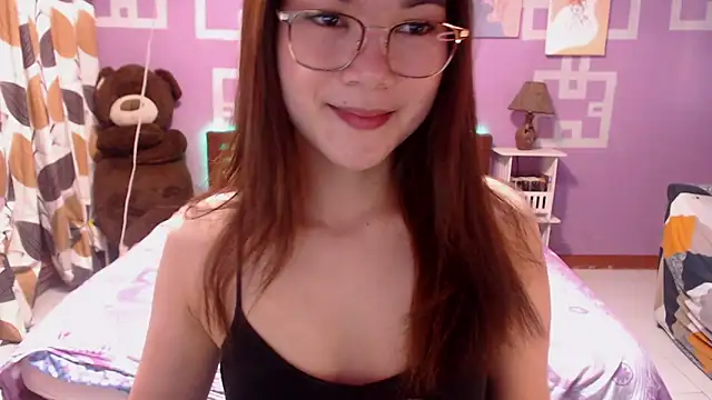 Snapshot of Sweety_Aria chatting on 11.05.25 Sweety Aria online show from 11.05.25