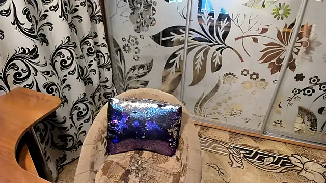 EVILENSA online show from 10.19.25