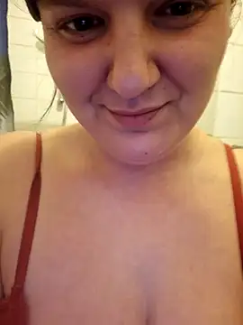 Cutegirlforyou online show from 02.02.25