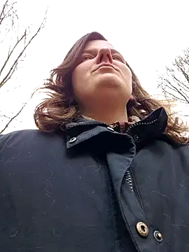 Cutegirlforyou online show from 03.13.25