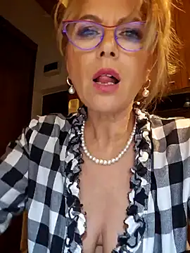 elacoquette online show from 01.10.25