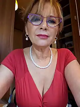 elacoquette online show from 01.21.25