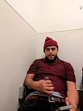 gardy8585 online show from 11.20.25