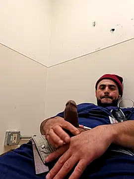 gardy8585 online show from 11.25.25