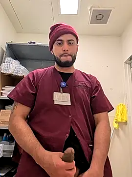 gardy8585 online show from 12.21.25