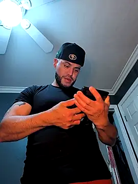 gardy8585 online show from 02.12.26