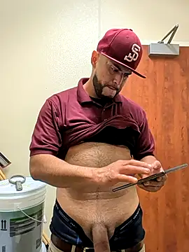 gardy8585 online show from 03.01.26