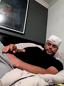 gardy8585 online show from 03.22.26