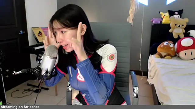 minarocket  online show from 05.12.26