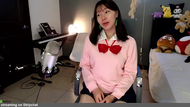 minarocket  online show from 05.15.26