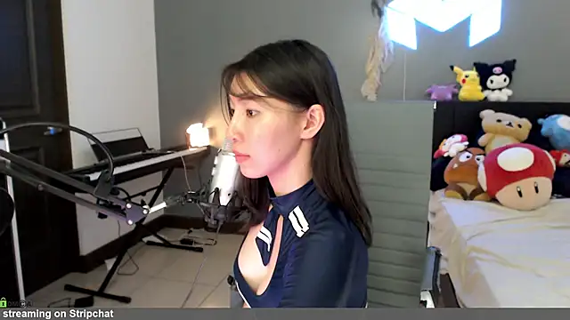 minarocket  online show from 05.23.26