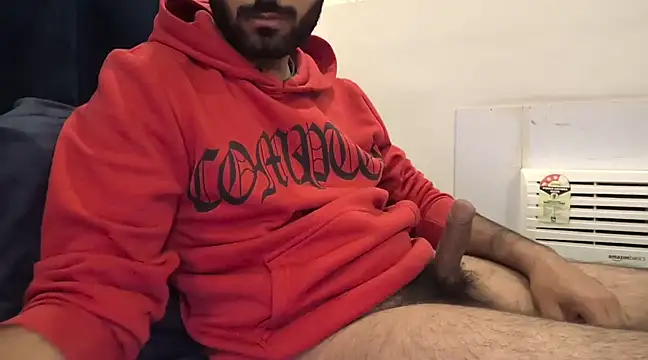 brownie cake cb online show from 02.27.25