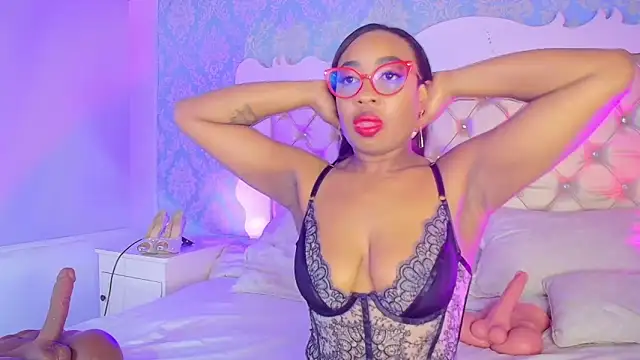 CaseyMoon online show from 04.02.26