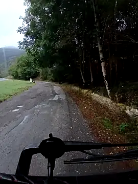 Truker91 online show from 09.11.25