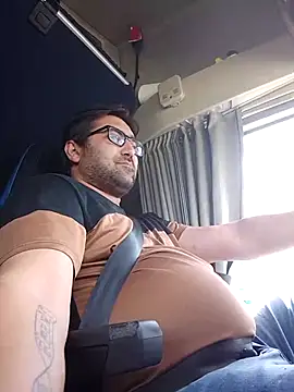 Truker91 online show from 04.25.26