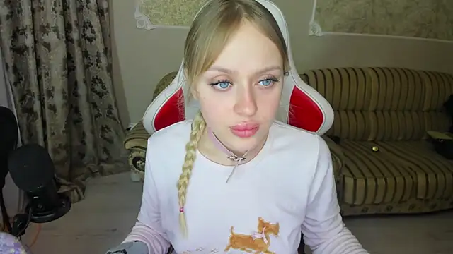 ElinOceanX online show from 12.04.24