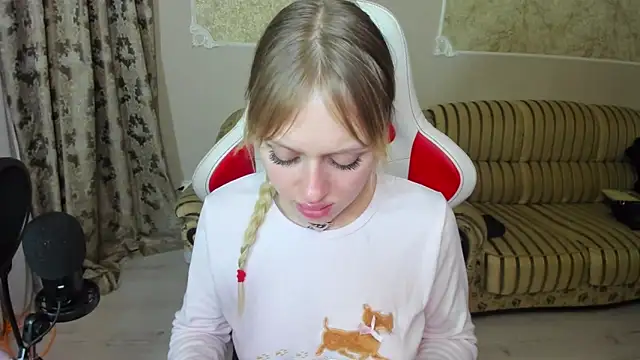 ElinOceanX online show from 12.04.24