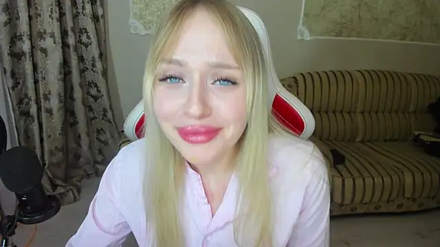 ElinOceanX online show from 12.05.24