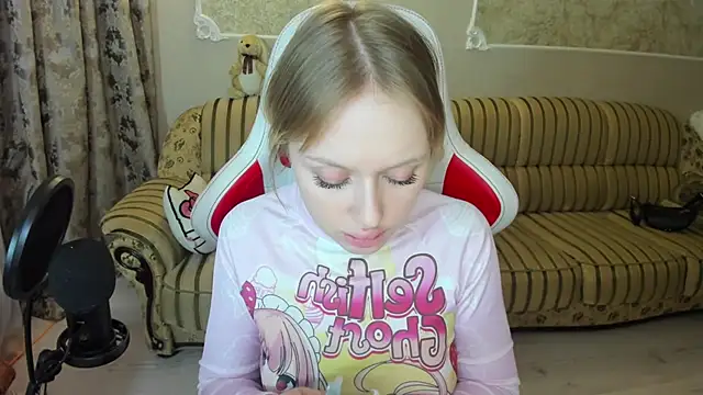 ElinOceanX online show from 12.07.24