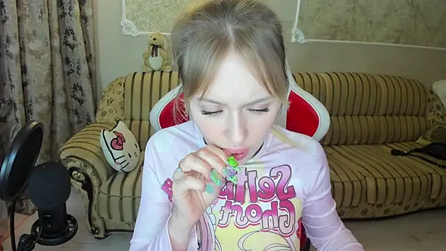 ElinOceanX online show from 12.07.24
